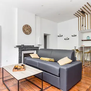 Gambetta 302 Cahorscitystay Appartement Cahors