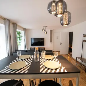 Appartement La Fabrique - Centre - Climatisation