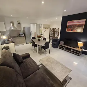  Appartement Chez Emilie Et John